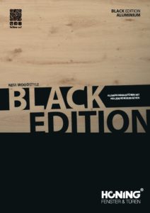 Hoening Black Edition